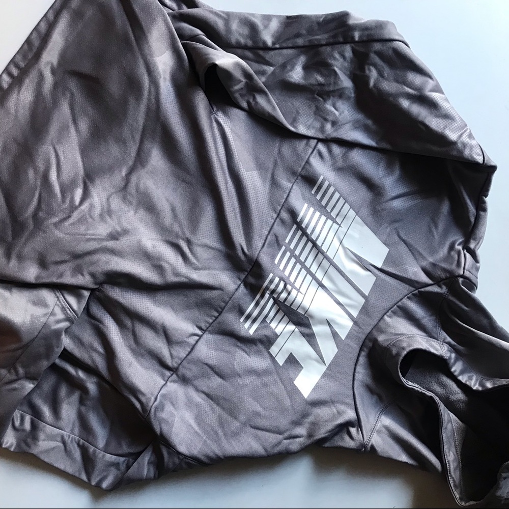 Boys Nike hoodie